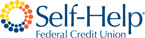 Self-Help Federal Credit Union logo